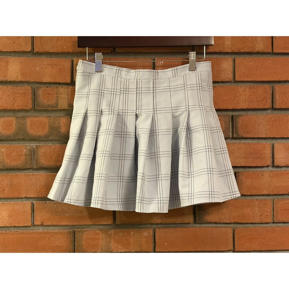 Princess Polly Skirt Womens Size 8 No Boundaries Mini Skirt